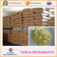 Factory Price Organic Yellow Maltodextrin